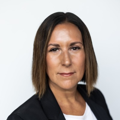 Billie St. Pierre-Natoli