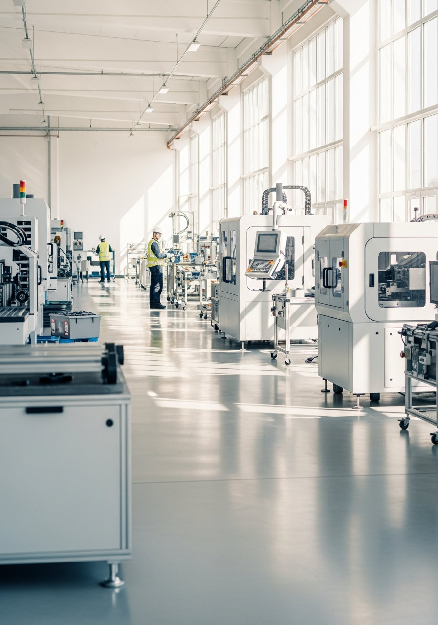 How a 2,500-Employee Manufacturer Saved $1.4M in Year One Using MRF Benchmarking