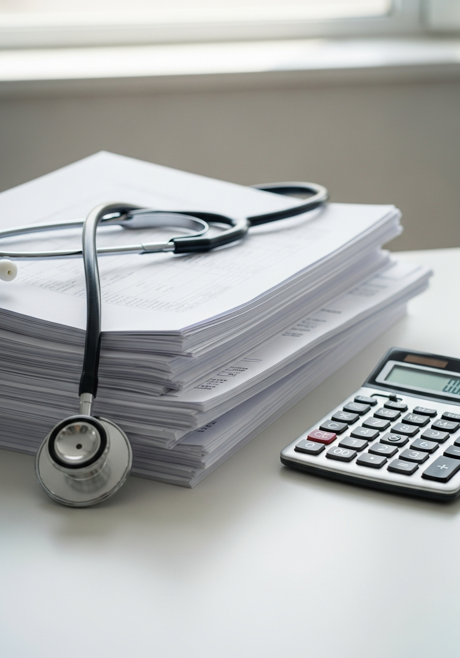 Hospital Pricing Transparency Whitepaper